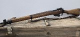 LEE-ENFIELD Lee Enfield No 4 Mk1/2, 24" Barrel, Bolt-Action, 303 British, Rifle, Unknown - Image 3 of 4