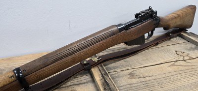 LEE-ENFIELD Lee Enfield No 4 Mk1/2, 24" Barrel, Bolt-Action, 303 British, Rifle, Unknown - Image 4 of 4