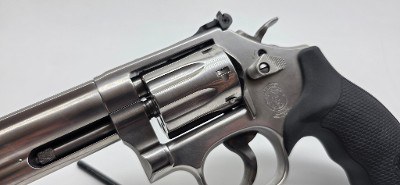 SMITH & WESSON 648 .22 WMR - Image 4 of 10