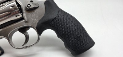 SMITH & WESSON 648 .22 WMR - Image 9 of 10