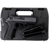 BERETTA PX4 STORM 9MM LUGER (9X19 PARA) - Image 3 of 3