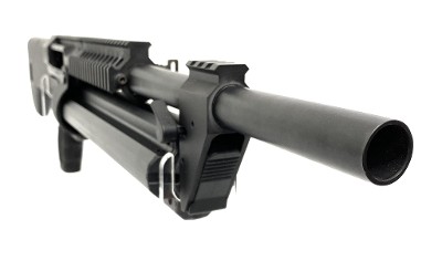 SRM ARMS M1216 12 GA - Image 11 of 12