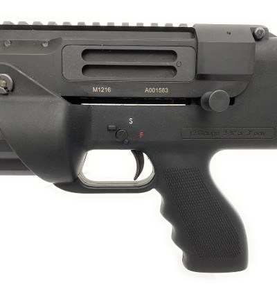 SRM ARMS M1216 12 GA - Image 8 of 12