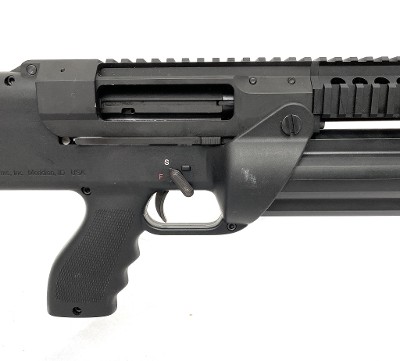SRM ARMS M1216 12 GA - Image 3 of 12