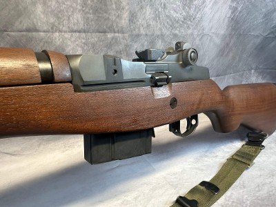 SPRINGFIELD ARMORY M-1A 7.62x35MM - Image 9 of 11