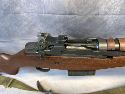 SPRINGFIELD ARMORY M-1A 7.62x35MM - Image 4 of 11
