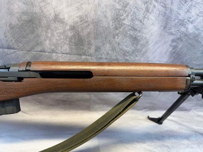 SPRINGFIELD ARMORY M-1A 7.62x35MM - Image 3 of 11