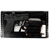 SMITH & WESSON M&P9 SHIELD PLUS 9MM LUGER (9X19 PARA) - 3 of 3