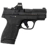 SMITH & WESSON M&P9 SHIELD PLUS 9MM LUGER (9X19 PARA) - 2 of 3