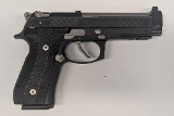 BERETTA 92G ELITE LTT 9MM LUGER (9X19 PARA) - Image 2 of 3