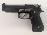 BERETTA 92G ELITE LTT 9MM LUGER (9X19 PARA) - Image 1 of 3
