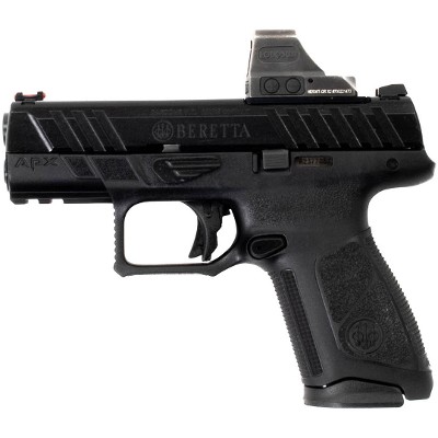 BERETTA APX 9MM LUGER (9X19 PARA) - Image 1 of 3