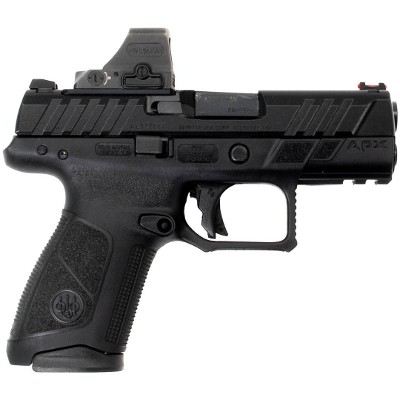 BERETTA APX 9MM LUGER (9X19 PARA) - Image 2 of 3