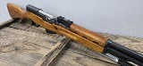 NORINCO Norinco SKS 762, 16" Barrel, Semi-automatic, 7.62x39, Rifle, Green Sling 7.62x39mm - Image 2 of 4