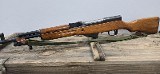 NORINCO Norinco SKS 762, 16" Barrel, Semi-automatic, 7.62x39, Rifle, Green Sling 7.62x39mm - Image 3 of 4