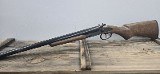 NORINCO Norinco 99, 20" Barrel, Double Barrel, 12 Gauge, Shotgun, Black 12 GA - Image 2 of 2