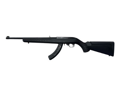RUGER 10/22 .22 LR - Image 2 of 8