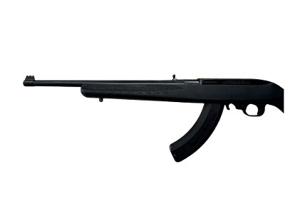 RUGER 10/22 .22 LR - Image 5 of 8