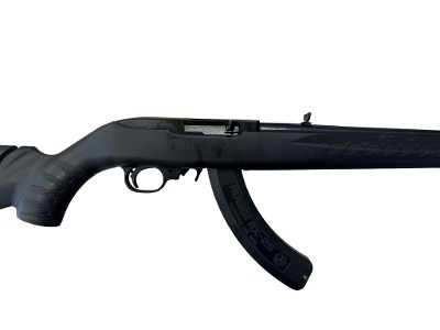 RUGER 10/22 .22 LR - Image 6 of 8