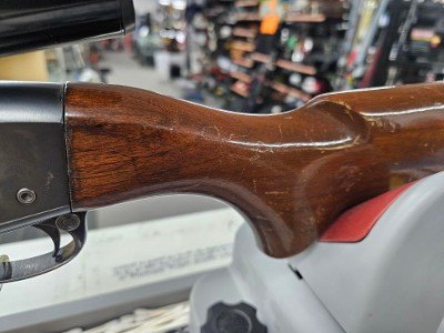 REMINGTON 760 GAMEMASTER .300 SAVAGE - Image 7 of 12