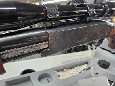 REMINGTON 760 GAMEMASTER .300 SAVAGE - Image 8 of 12