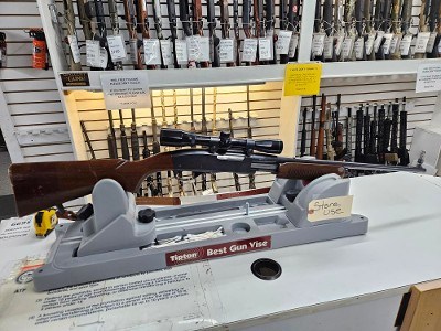REMINGTON 760 GAMEMASTER .300 SAVAGE - Image 1 of 12