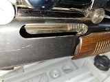 REMINGTON 760 GAMEMASTER .300 SAVAGE - Image 11 of 12