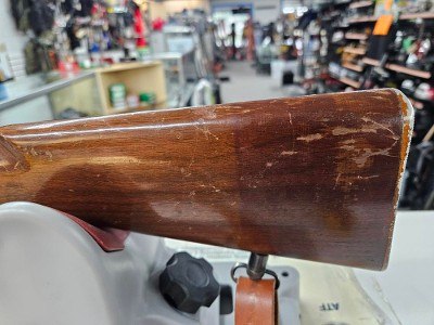 REMINGTON 760 GAMEMASTER .300 SAVAGE - Image 6 of 12