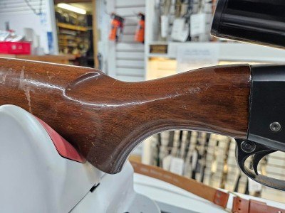 REMINGTON 760 GAMEMASTER .300 SAVAGE - Image 3 of 12