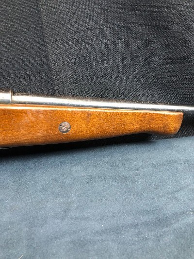 MOSSBERG 185D-B 20 GA - Image 5 of 11