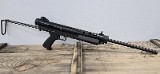 FEATHER INDUSTRIES, INC. Feather Industry AT9, 16" Barrel, Semi-automatic, 9MM, Rifle, Black 9MM LUGER (9x19 PARA) - Image 1 of 4