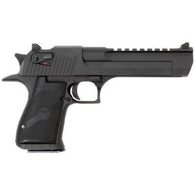 MAGNUM RESEARCH DESERT EAGLE PISTOL .50 AE - Image 2 of 3
