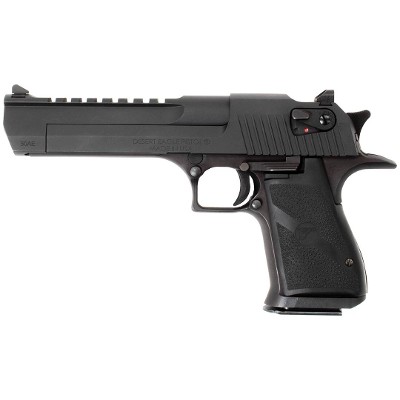 MAGNUM RESEARCH DESERT EAGLE PISTOL .50 AE - Image 1 of 3