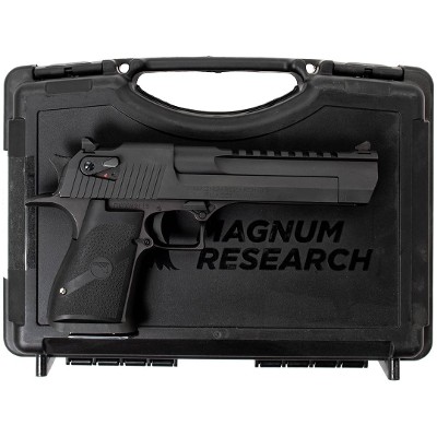 MAGNUM RESEARCH DESERT EAGLE PISTOL .50 AE - Image 3 of 3