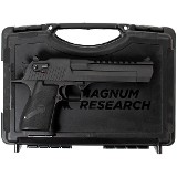 MAGNUM RESEARCH DESERT EAGLE PISTOL .50 AE - Image 3 of 3