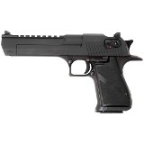 MAGNUM RESEARCH DESERT EAGLE PISTOL .50 AE - Image 1 of 3