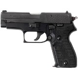 SIG SAUER P6 9MM LUGER (9X19 PARA) - Image 1 of 3