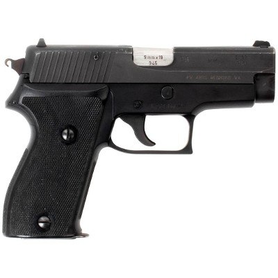 SIG SAUER P6 9MM LUGER (9X19 PARA) - Image 2 of 3