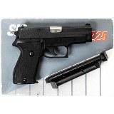 SIG SAUER P6 9MM LUGER (9X19 PARA) - Image 3 of 3