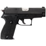 SIG SAUER P6 9MM LUGER (9X19 PARA) - Image 2 of 3