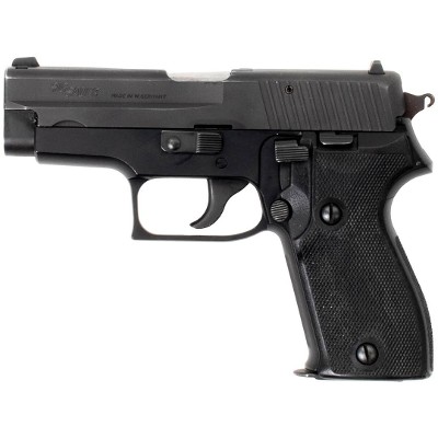 SIG SAUER P6 9MM LUGER (9X19 PARA) - Image 1 of 3
