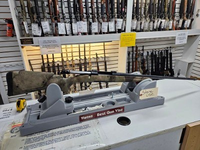 BROWNING X-BOLT .300 PRC - Image 1 of 12