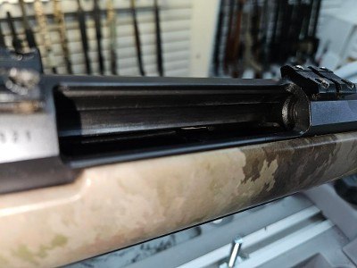 BROWNING X-BOLT .300 PRC - Image 2 of 12