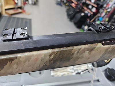BROWNING X-BOLT .300 PRC - Image 6 of 12