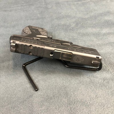 HS PRECISION INC. SPRINGFIELD XDS-45ACP MOD 2 45 ACP (45 Auto) - Image 3 of 3