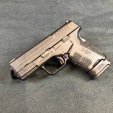 HS PRECISION INC. SPRINGFIELD XDS-45ACP MOD 2 45 ACP (45 Auto) - Image 2 of 3
