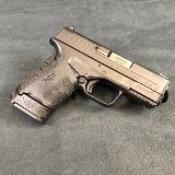 HS PRECISION INC. SPRINGFIELD XDS-45ACP MOD 2 45 ACP (45 Auto) - Image 1 of 3
