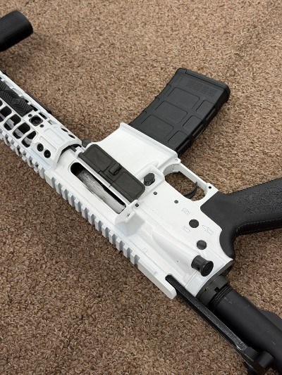 SPIKE&sbquo;S TACTICAL ST15 5.56X45MM NATO - Image 10 of 11