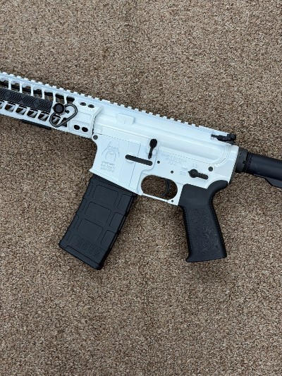 SPIKE&sbquo;S TACTICAL ST15 5.56X45MM NATO - Image 7 of 11
