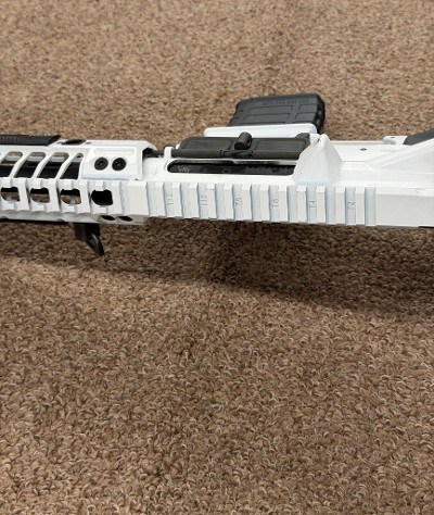 SPIKE&sbquo;S TACTICAL ST15 5.56X45MM NATO - Image 11 of 11